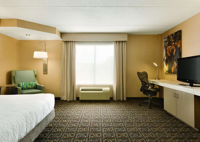 Hilton Garden Inn Niagara-On-The-Lake